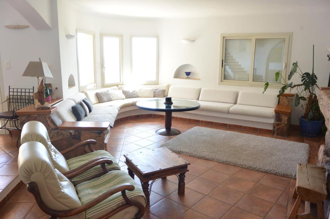 זונזה Villa Carole Piscine Privee Spa Fautea מראה חיצוני תמונה
